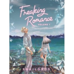 Freaking Romance Volume 1