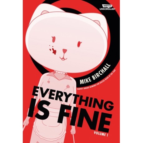 Everything Is Fine Volume 1