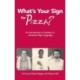 What's Your Sign for Pizza?: An Introduction to Variation in American Sign Language