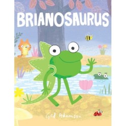 Brianosaurus