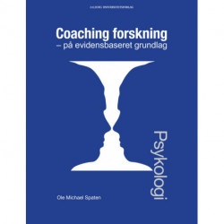 Coaching forskning: på evidensbaseret grundlag