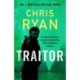 Traitor: The bullet-fast new 2024 thriller from the No.1 bestselling SAS hero