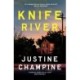 Knife River: A captivating and atmospheric slow-burn debut thriller, perfect for fans of Chris Whitaker