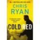 Cold Red: The bullet-fast Russia-Ukraine war thriller from the no.1 bestselling SAS hero