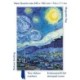 Vincent van Gogh: The Starry Night (Foiled Quarto Journal)
