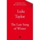 The Last Song of Winter: The enchanting new book from the Sunday Times bestseller