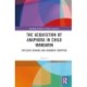 The Acquisition of Anaphora in Child Mandarin: Reflexive Binding and Argument Dropping