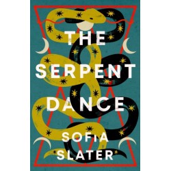 The Serpent Dance: A Twisty Murderous Midsummer Read