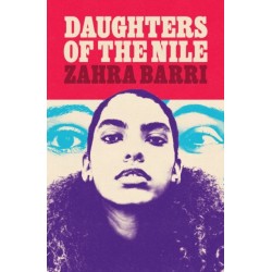 Daughters of the Nile: Unbound Firsts 2024 Title