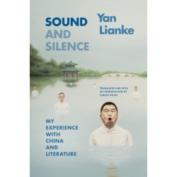 Sound and Silence: My Experience with China and Literature