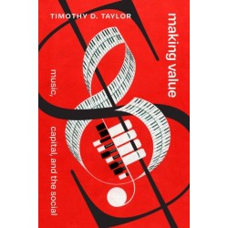 Making Value: Music, Capital, and the Social
