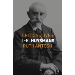 J.-K. Huysmans