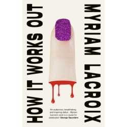 How It Works Out: 'Breathtaking' George Saunders