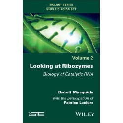 Looking at Ribozymes: Biology of Catalytic RNA