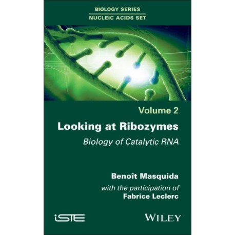 Looking at Ribozymes: Biology of Catalytic RNA