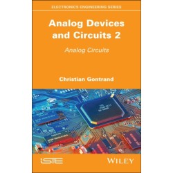 Analog Devices and Circuits 2: Analog Circuits
