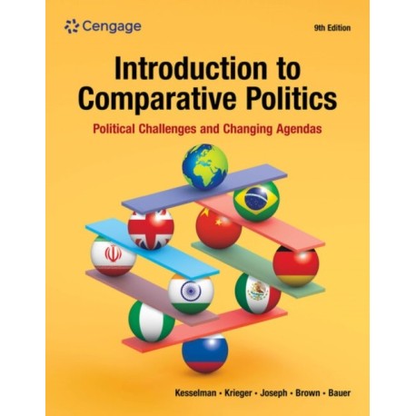 Introduction to Comparative Politics: Political Challenges and Changing Agendas