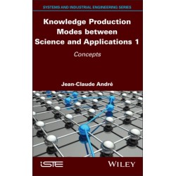 Knowledge Production Modes between Science and Applications 1: Concepts