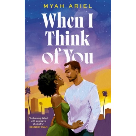 When I Think of You: the perfect second chance Hollywood romance