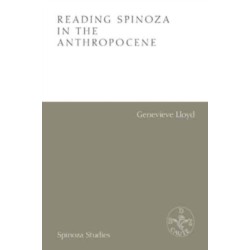 Reading Spinoza in the Anthropocene