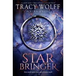 Star Bringer: One ship. Seven strangers. A space adventure like no other.