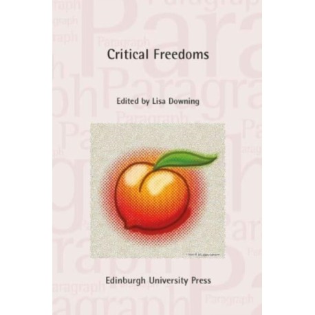 Critical Freedoms: Paragraph, Volume 46, Issue 3