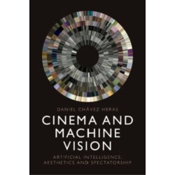 Cinema and Machine Vision: Artificial Intelligence, Aesthetics and Spectatorship