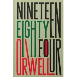 Nineteen Eighty-Four: 75th Anniversary Edition