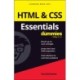 HTML & CSS Essentials For Dummies