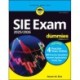 SIE Exam 2025/2026 For Dummies: Securities Industry Essentials Exam Prep + Practice Tests + Flashcards Online