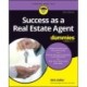 Success as a Real Estate Agent For Dummies