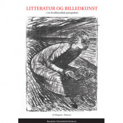 Litteratur og billedkunst: i et livsfilosofisk perspektiv