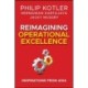 Reimagining Operational Excellence: Inspirations from Asia
