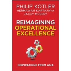 Reimagining Operational Excellence: Inspirations from Asia