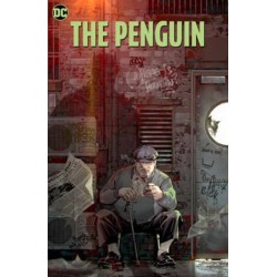 The Penguin Vol. 1