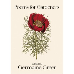 Poems For Gardeners
