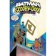 The Batman & Scooby-Doo Mysteries Vol. 4