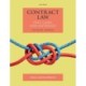 Contract Law: Text Cases and Materials