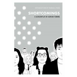 Shortcomings Screenplay