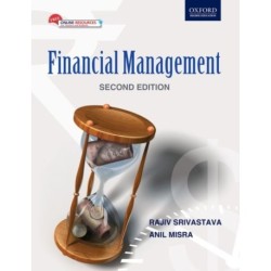 Financial Management (with Cd)