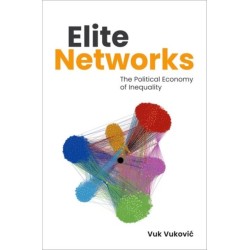 Elite Networks: The Political Economy of Inequality
