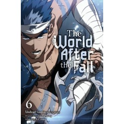 The World After the Fall, Vol. 6