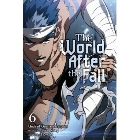 The World After the Fall, Vol. 6