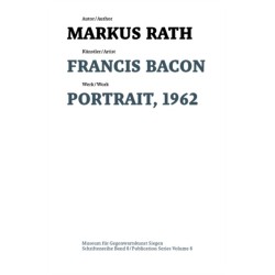 Francis Bacon: Portrait, 1962