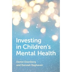 Investing in Children's Mental Health