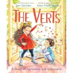The Verts: A Story of Introverts and Extroverts