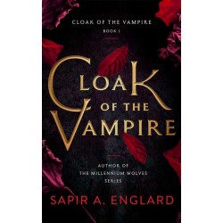 Cloak of the Vampire