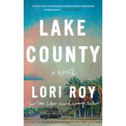 Lake County: A Novel