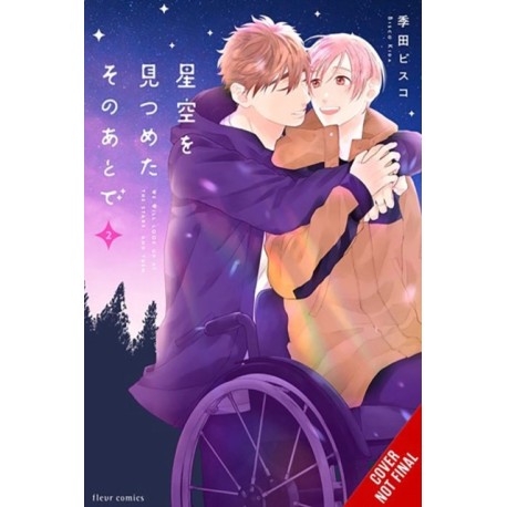 After We Gazed at the Starry Sky, Vol. 2