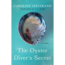 The Oyster Diver's Secret: A Novel